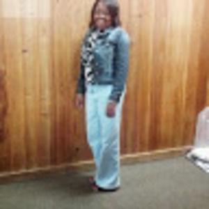 Meet your Posher, Sherry